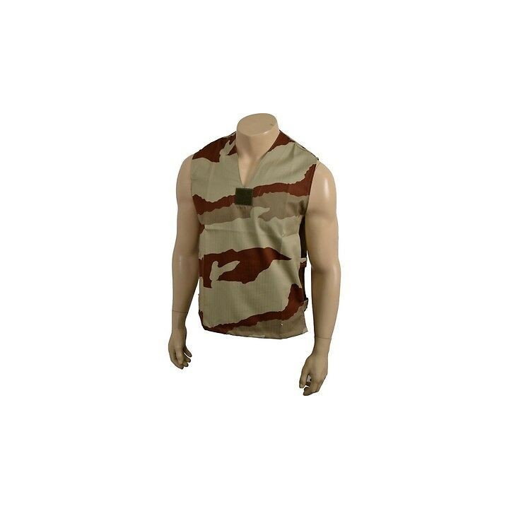 Chemise Camo DE