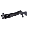 FN SLP CO2 NBB black 6 mm Single shot / Trishot 30 BB'S metal body 1,9 J / 1 J