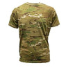Tee Shirt Combat Multicam XL