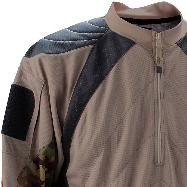 BT Jersey Professional Terrapat ZE XL