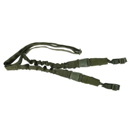 SANGLE 2 POINTS EXTRACTION RAPIDE 2 POINTS COULEUR OD DELTA TACTICS