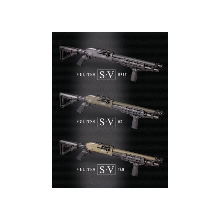 VELITES FERRUM S V  OD
