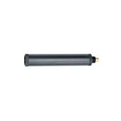Extension de canon, CZ75D, P-07, STI, noire