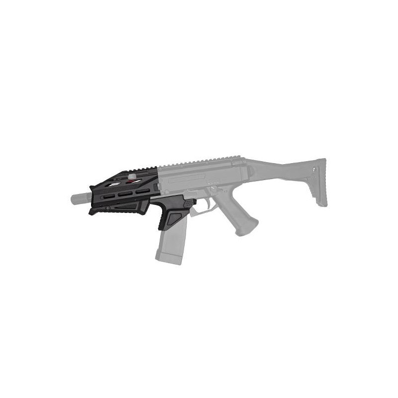 EVO ATEK - Complete kit for Hicap