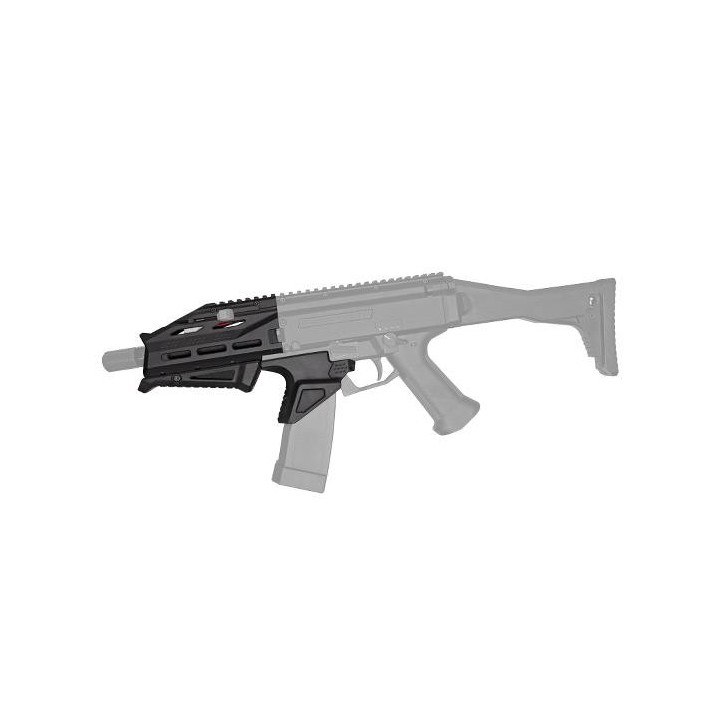 EVO ATEK - Complete kit for Hicap