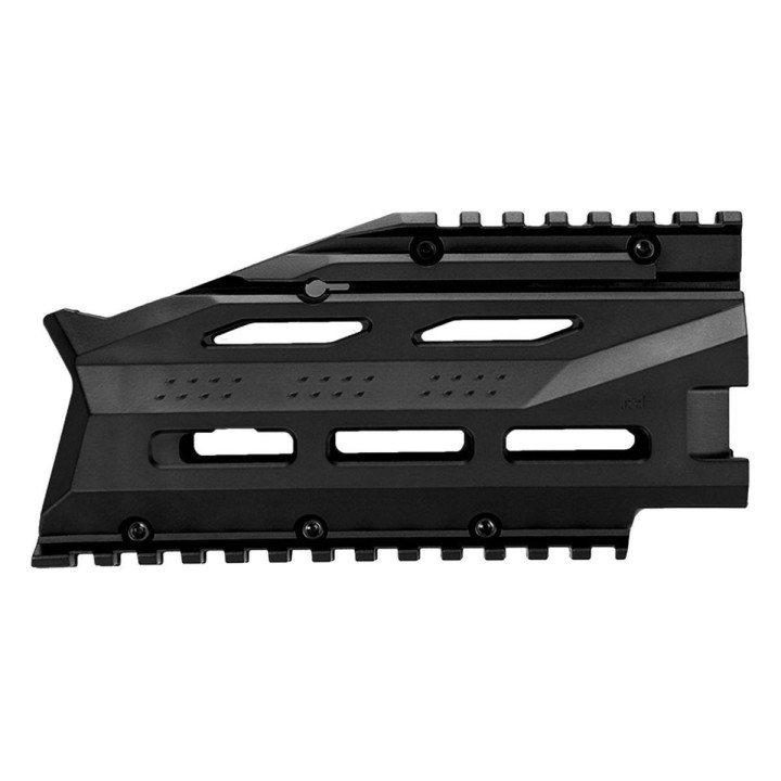 EVO ATEK - Complete kit for Hicap