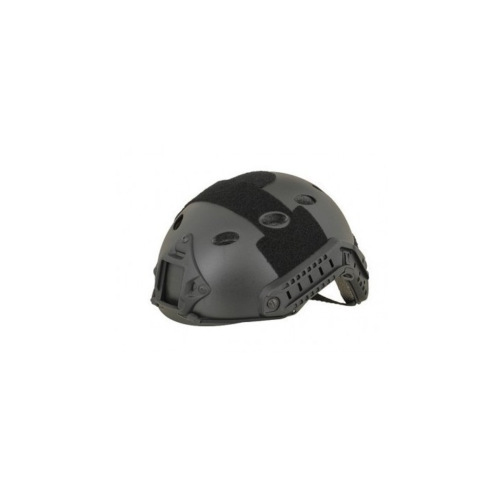 CASQUE FAST PJ NOIR EMERSON