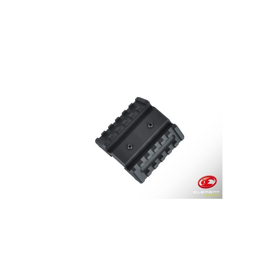 Side Mount Black Eagle Corporation 