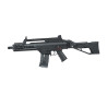 Airsoftrifle ICS AEG PL AAR Compact Assault Rifle-BK