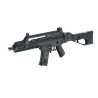 Airsoftrifle ICS AEG PL AAR Compact Assault Rifle-BK