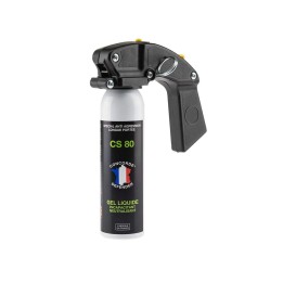 Bombe Umarex 100 ml PRO Gel poivre Accusol