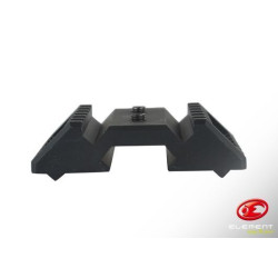 Side Mount Black Eagle Corporation 