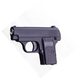 REPLIQUE DE POING GE-HICAPA SPRING Full Métal