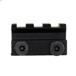 Mini rail RBO Black Eagle Corporation 