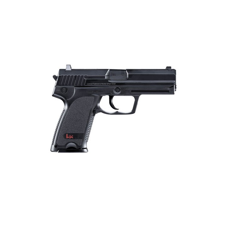 Heckler&Kock USP 6mm C02 2J