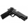 COLT 1911 BAX culasse metal manuel 6mm 12BB's