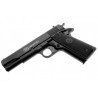 COLT 1911 BAX culasse metal manuel 6mm 12BB's