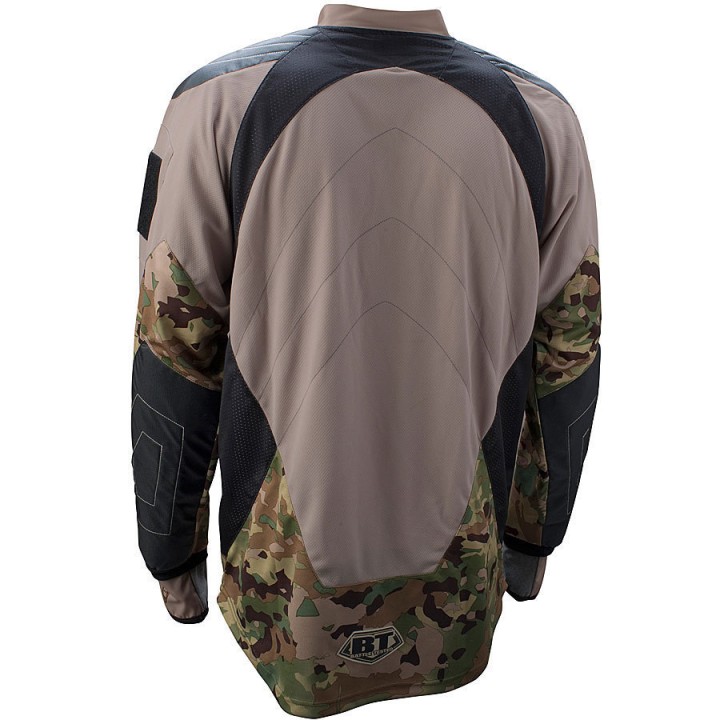 BT Jersey Professional Terrapat ZE XL