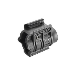Flashlight holder D-one Black Eagle Corporation 