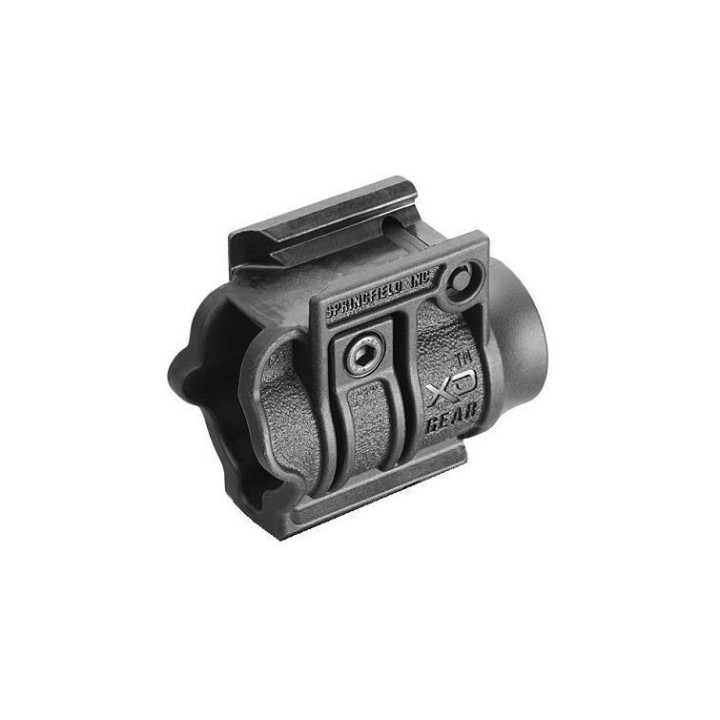 Flashlight holder D-one Black Eagle Corporation 