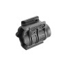 Flashlight holder D-one Black Eagle Corporation 