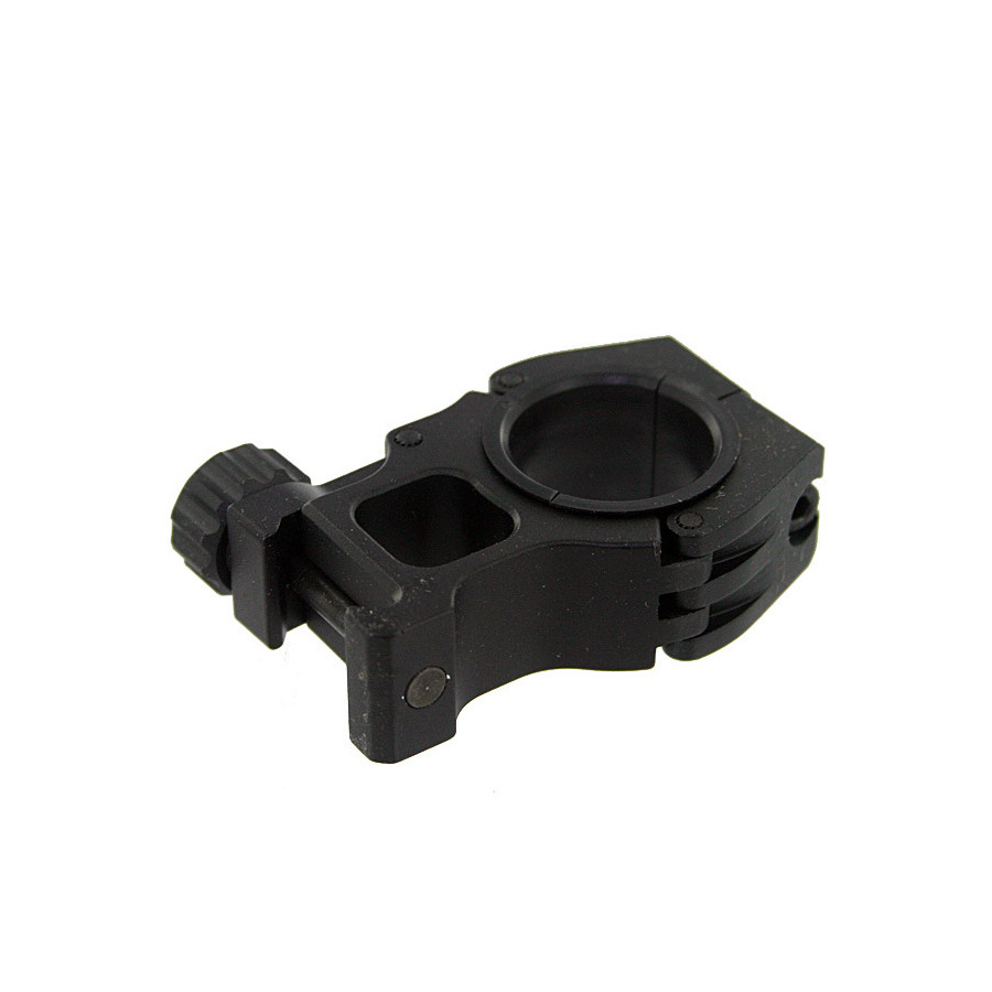 M10 QD-S mount fits 20mm rail Black Eagle Corporation 