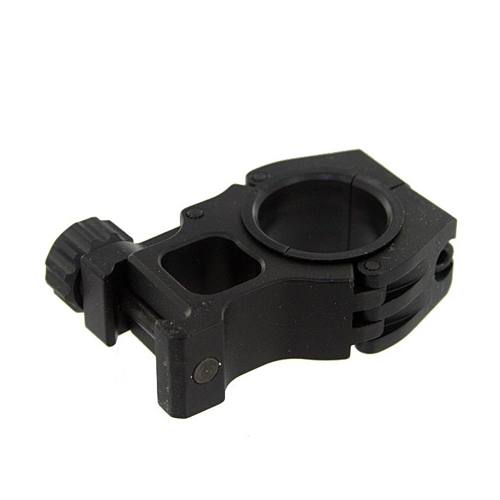 M10 QD-S mount fits 20mm rail Black Eagle Corporation 