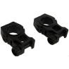 M10 QD-S mount fits 20mm rail Black Eagle Corporation 