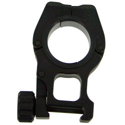 M10 QD-S mount fits 20mm rail Black Eagle Corporation 