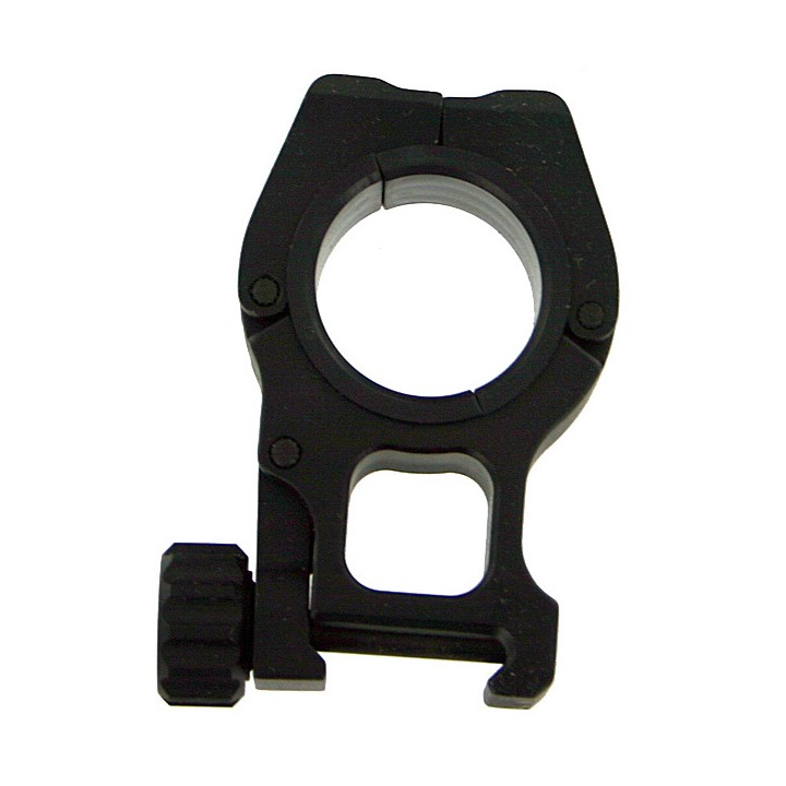 M10 QD-S mount fits 20mm rail Black Eagle Corporation 