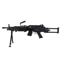 FN M249 PARA