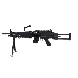 FN M249 PARA