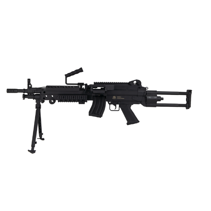 FN M249 PARA