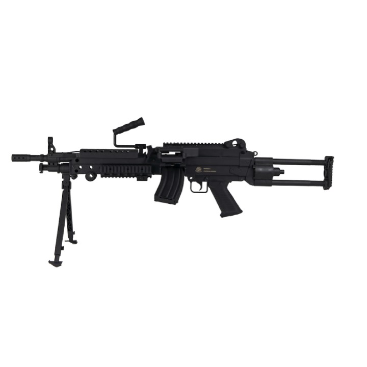 FN M249 PARA