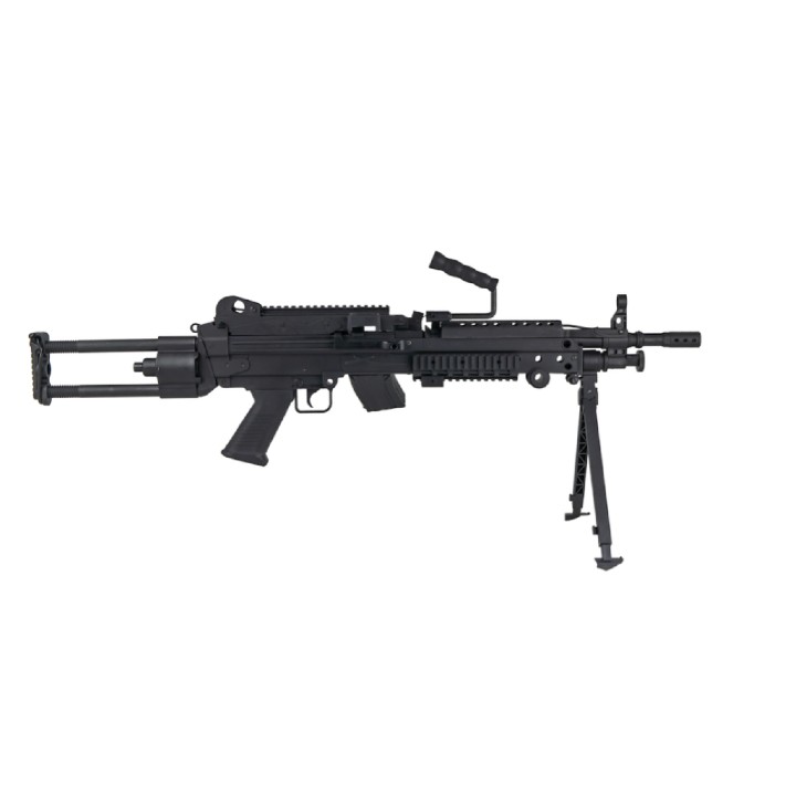 FN M249 PARA