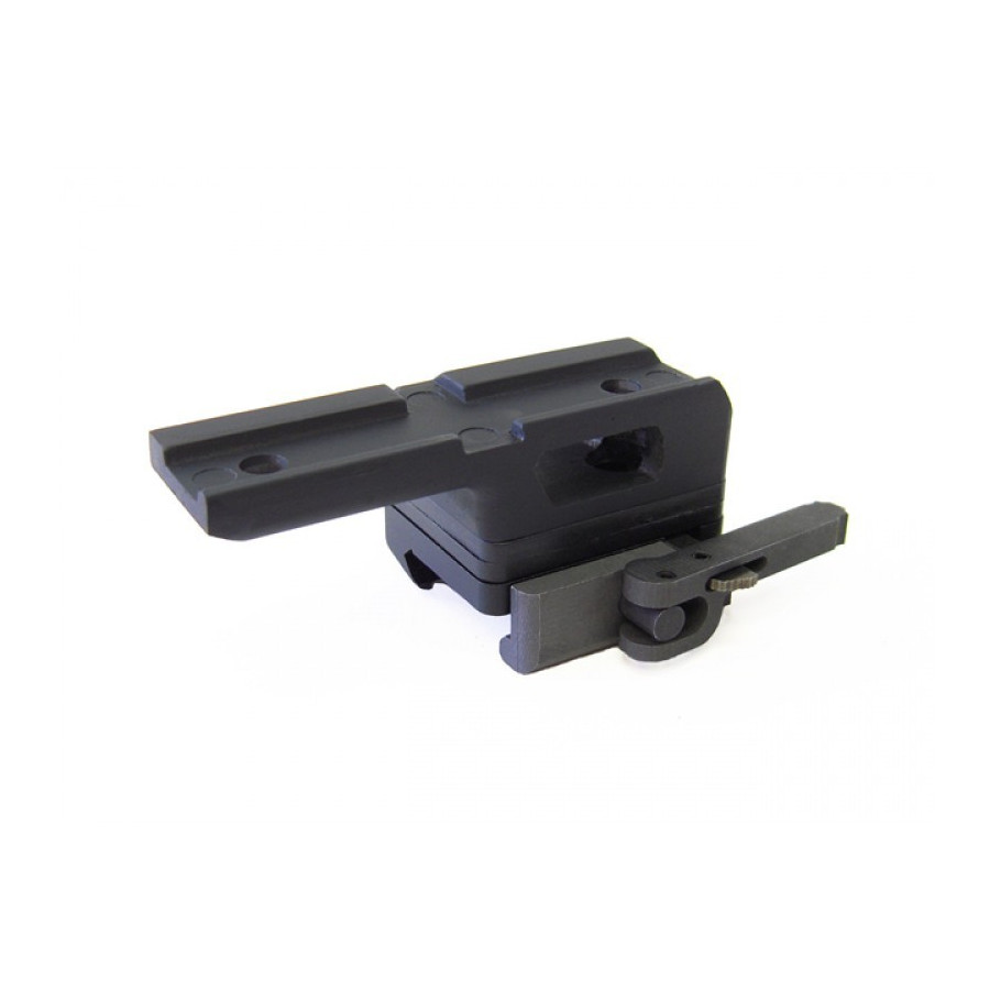 quick detachable mount for M4 dot sight Black Eagle Corporation 