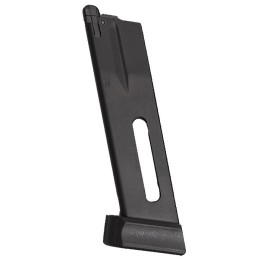 Magasin chargeur ASG-19308 CO2 pour CZ Shadow 2 ASG-19307