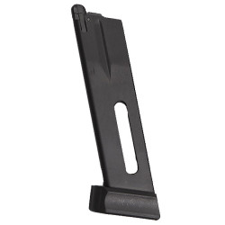Magasin chargeur ASG-19308 CO2 pour CZ Shadow 2 ASG-19307