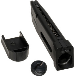 Magasin, GBB, CO2, CZ Shadow 2, 26 skud