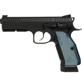 Pistol, GBB, CO2, MS, CZ Shadow 2