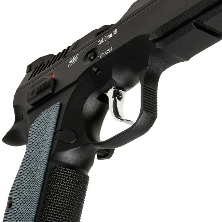 Pistol, GBB, CO2, MS, CZ Shadow 2