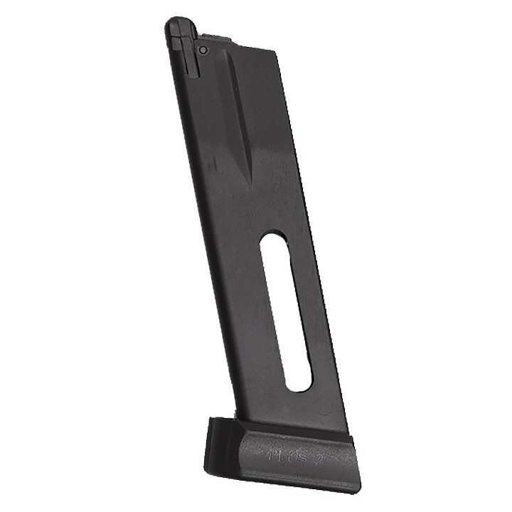 Réplique airsoft CZ Shadow 2 GBB CO2 ASG-19307