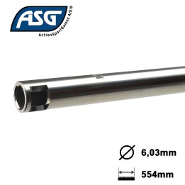 Canon précision 6.03X554mm -VSR10
