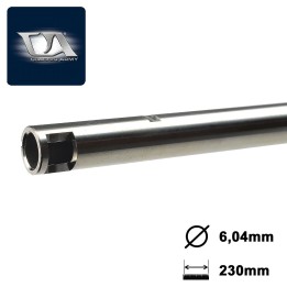 6.04mm High Precision Inner Barrel for MP5A4/A5/SD5/SD6