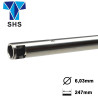 SHS - Canon De Précision 6,03x247 Pour G36c/sig552