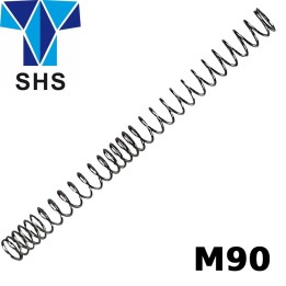 Ressort :  M90
