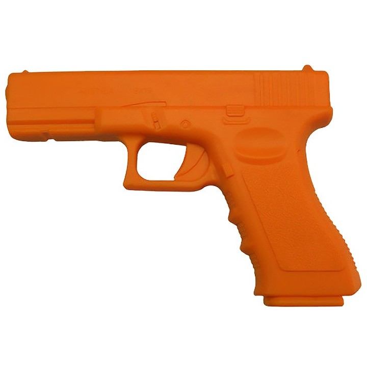 Pistolet d'entraînement Glock 17 - Training gun