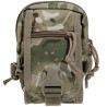 POUCH MULTI-USAGE MULTICAM DELTA TACTICS