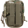 POUCH MULTI-USAGE MULTICAM DELTA TACTICS