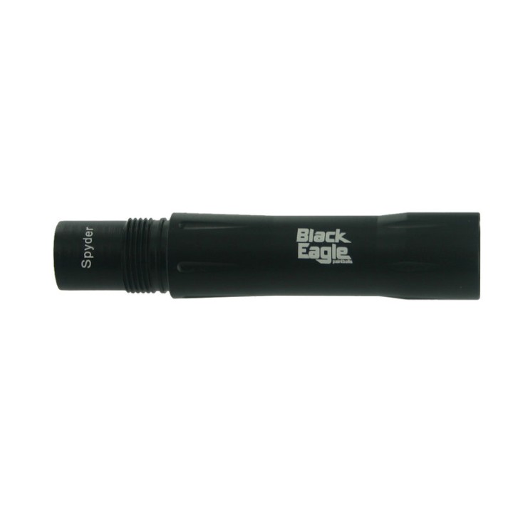 Back Supreme Black Eagle Spyder